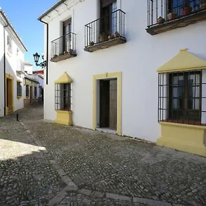 Centro Historico , Ronda Espagne